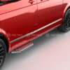 VW Transporter T6.1 Astinlaudat "Taksipaketti" - Image 2