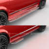VW Transporter T6.1 Astinlaudat "Taksipaketti"