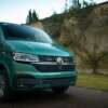 VW Transporter T6.1 Grilli kit Paketti Lazer 750 GEN2 valoilla - Image 2