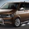 VW Transporter T6 Kylkiputket led-valoilla (Cobra) - Image 3