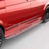 VW Transporter T6.1 Astinlaudat "Taksipaketti" - Image 4