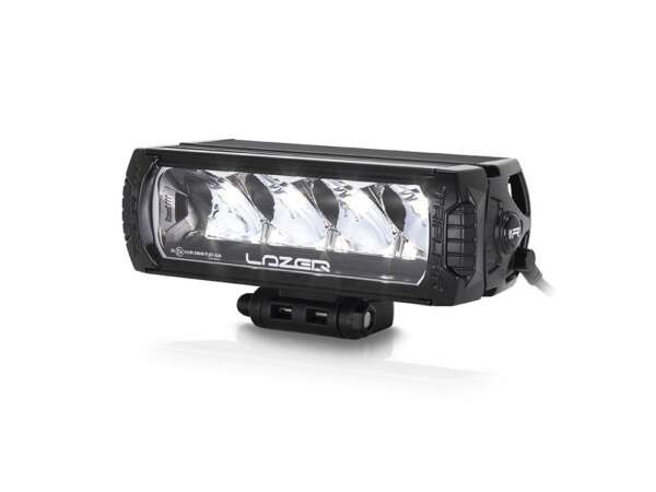 VW Transporter T6.1 Grilli kit Paketti Lazer 750 GEN2 valoilla - Image 3