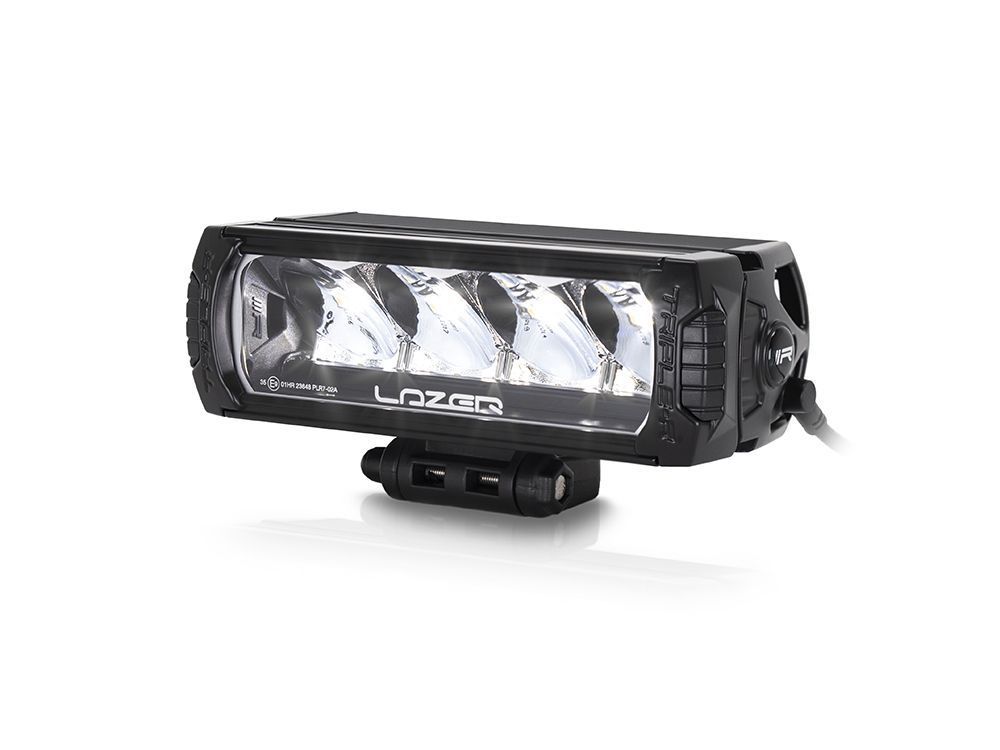 VW Transporter T6.1 Grilli kit Paketti Lazer 750 GEN2 valoilla - Image 3