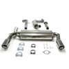 Simons Backcat putkisto ST225