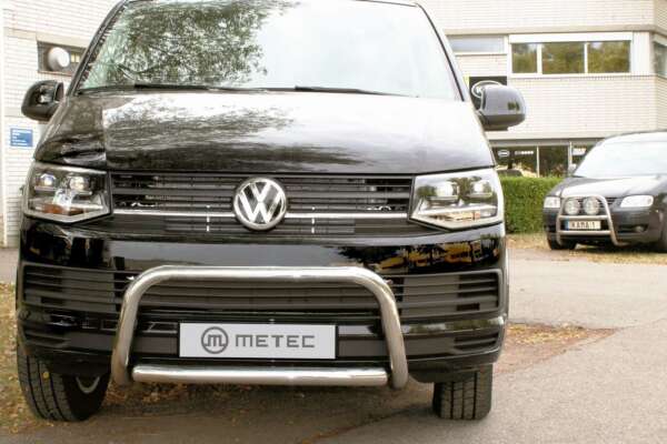 VW Transporter T6 EU-Valorauta (Metec) - Image 2