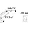 Simons Backcat putkisto ST225 - Image 2