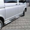 VW Transporter T5 Kylkiputket (Delux) - Image 2