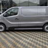 VW Transporter T5 Kylkiputket (Delux) - Image 3