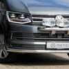 VW Transporter T6 Etupuskurin suojarauta
