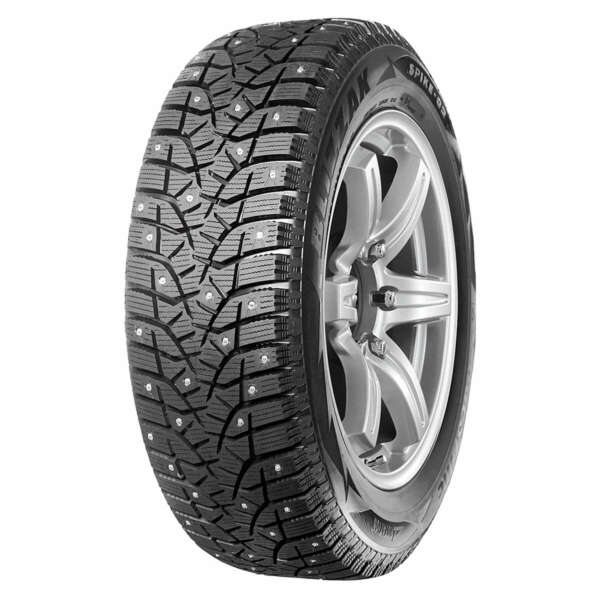 Bridgestone Blizzak Spike 02 TARJOUS! 205/55-16