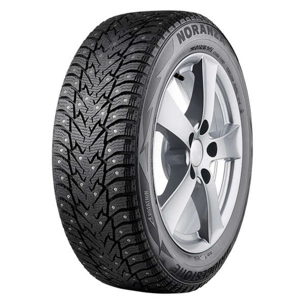 Bridgestone Noranza 225/45-17