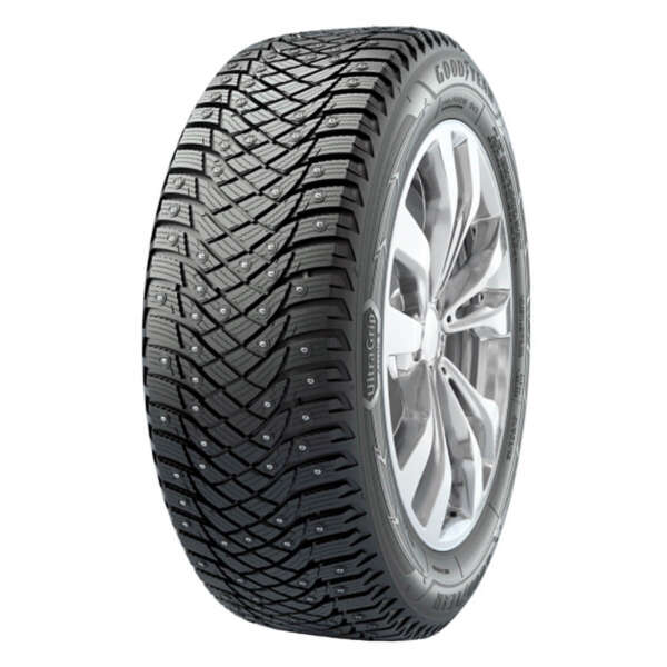 Goodyear UltraGrip Arctic 2 SUV 235/55-19