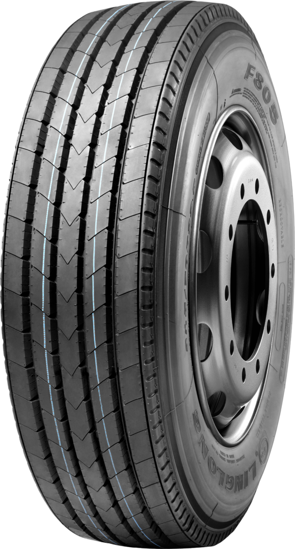 Linglong F805 Kuorma-autoon 275/70-22.5