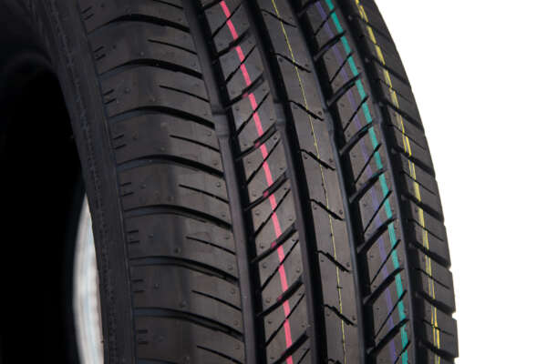 Nankang N-605 TourSport 165/75-13