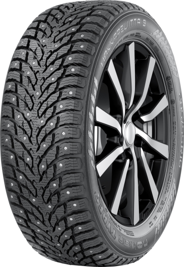Nokian Hakkapeliitta 9 SUV 235/55-19