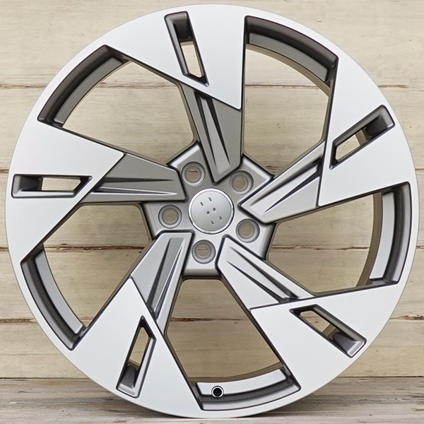 UGM Wheels 8x19 5x112 vannesarja