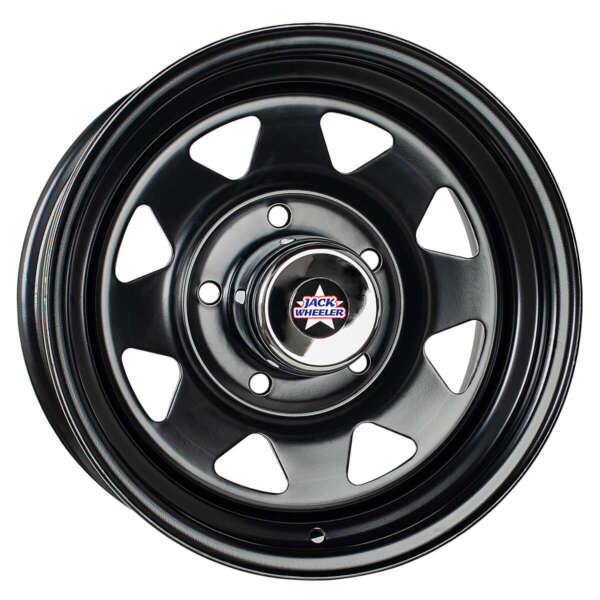 Jack Wheeler Rocky AT 7x15 ET: 5 - 5x139.7