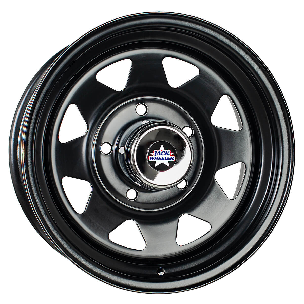 Jack Wheeler Rocky AT 7x15 ET: 5 - 5x139.7