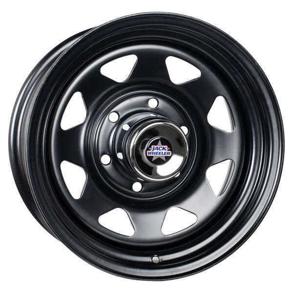 Jack Wheeler Rocky AT 7x15 ET: 0 - 6x139.7