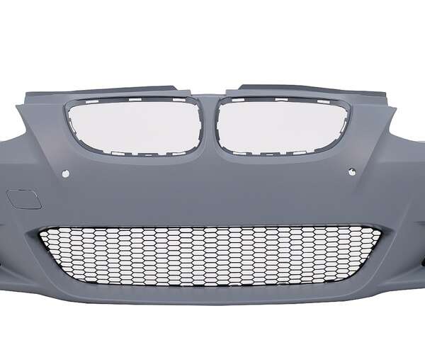 BMW E92 / E93 M-sport etupuskuri 2006-2010 TARJOUS!