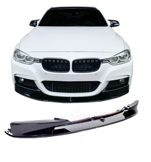 BMW F30/31 (1 Osainen) M-PERFORMANCE UPGRADE KIT TARJOUS!