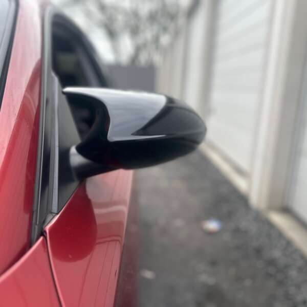 BMW E81 E82 E87 E88 Peilinkuoret