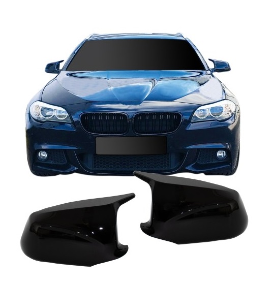 BMW F10 F11 F18 Peilinkuoret vm:10-13