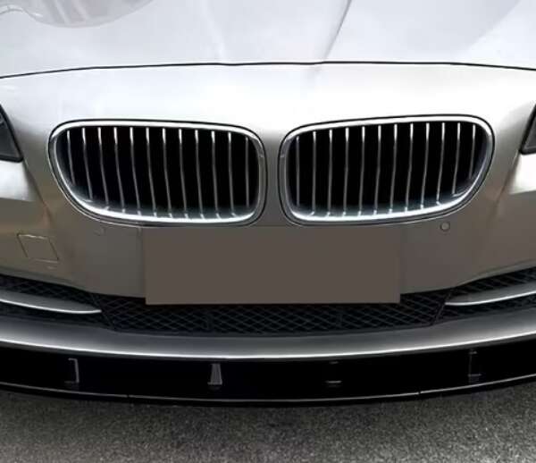 BMW F10 F11 Vakiopuskurin etulippa