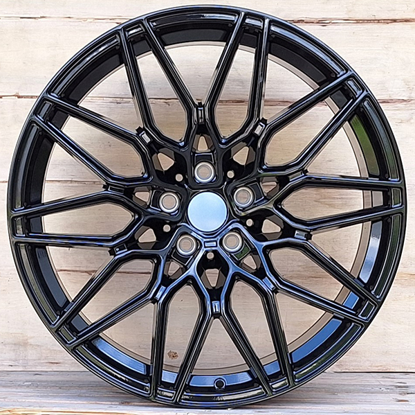 BMW Style 20" 5x112 Vannesarja