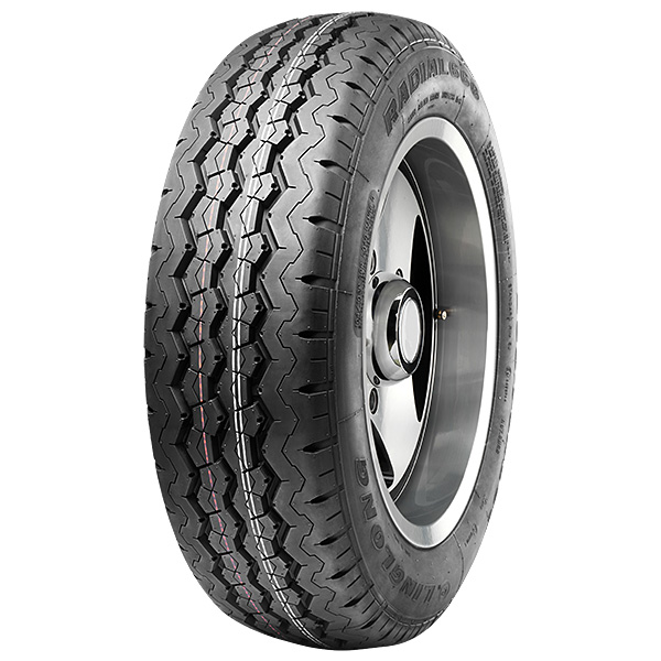 Linglong CargoMax R666 195/70-15C