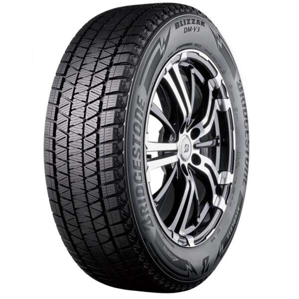 Bridgestone Blizzak Ice DM V-3 255/50-20