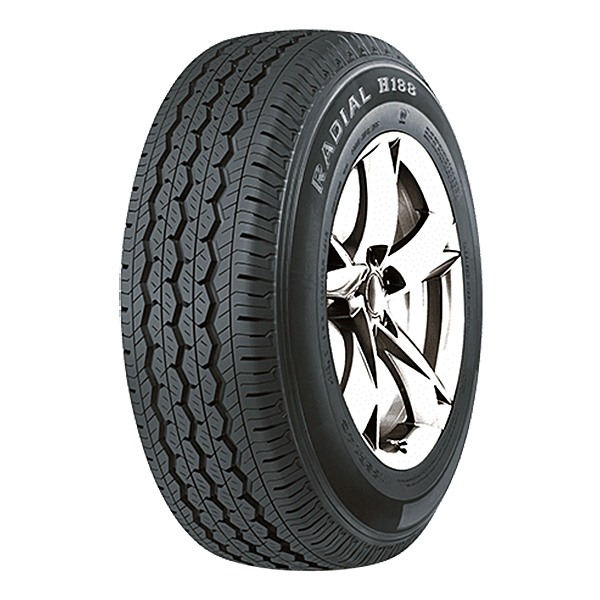 Goodride H188 205/75-16C