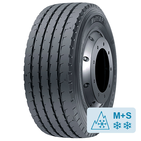 Goodride MultiAP T1 Kuorma-autoon 385/55-22.5