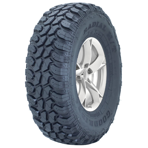 Goodride Pathfinder SL366 M/T 205/70-15C