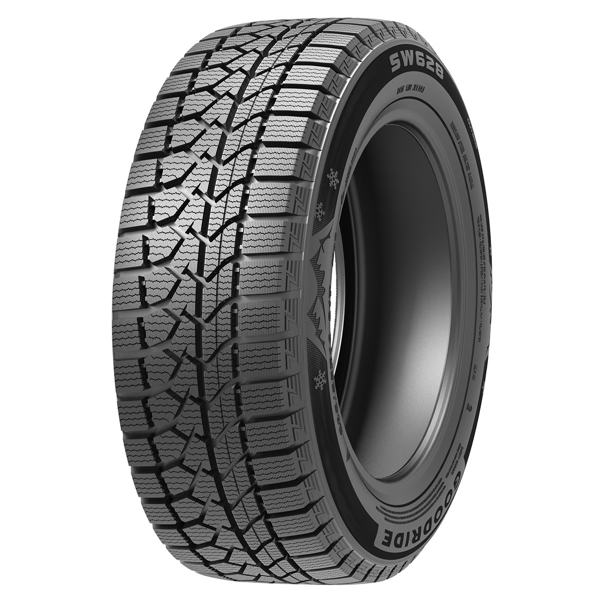 Goodride SnowMaster SW628 Nordic 195/60-14