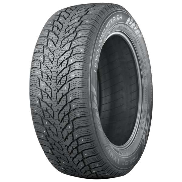 Nokian Hakkapeliitta C4 205/65-16C