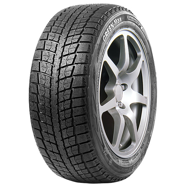 Linglong GreenMax Winter Ice I-15 Nordic SUV 285/35-20