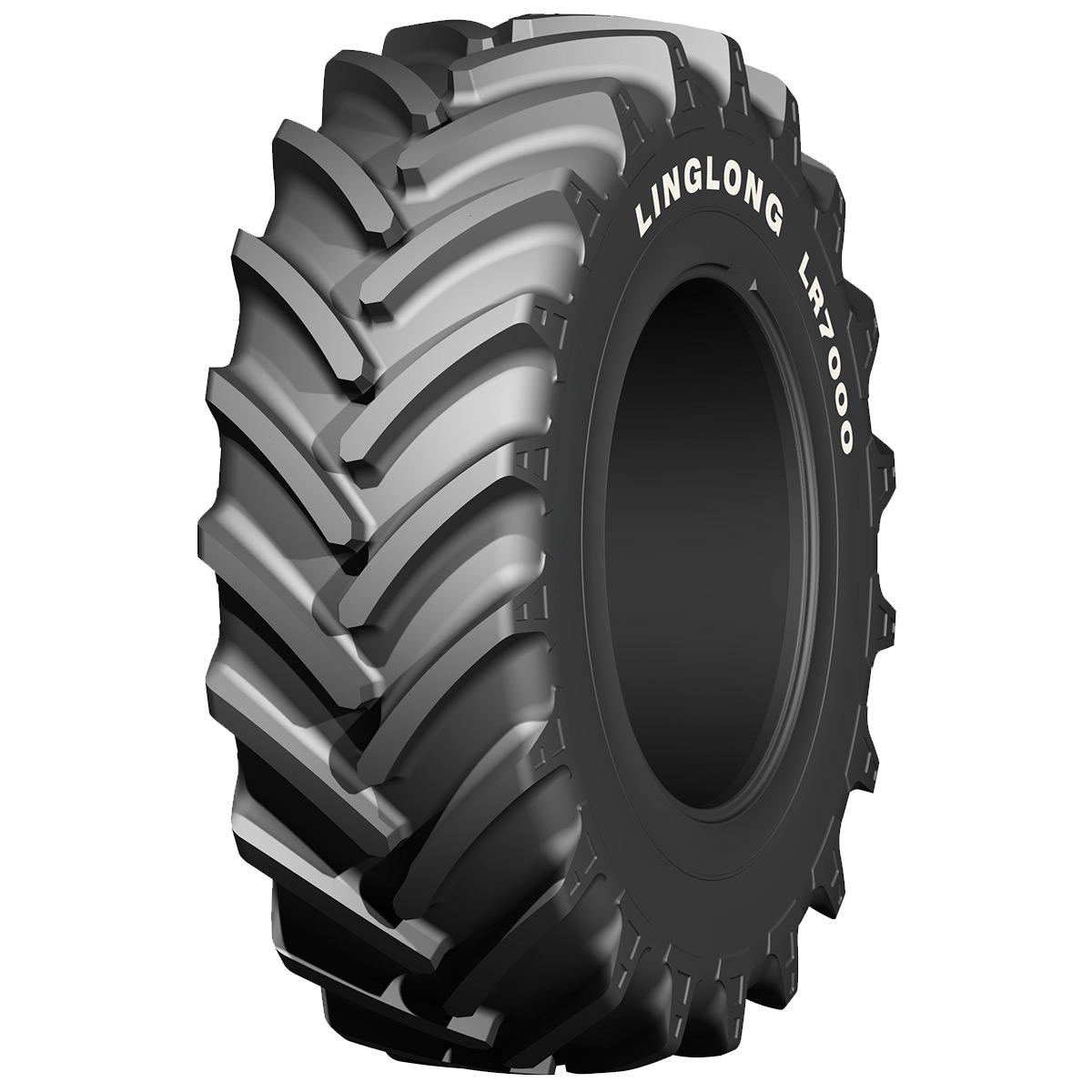 Linglong Traktorin rengas LR7000 600/70R30 158D TL
