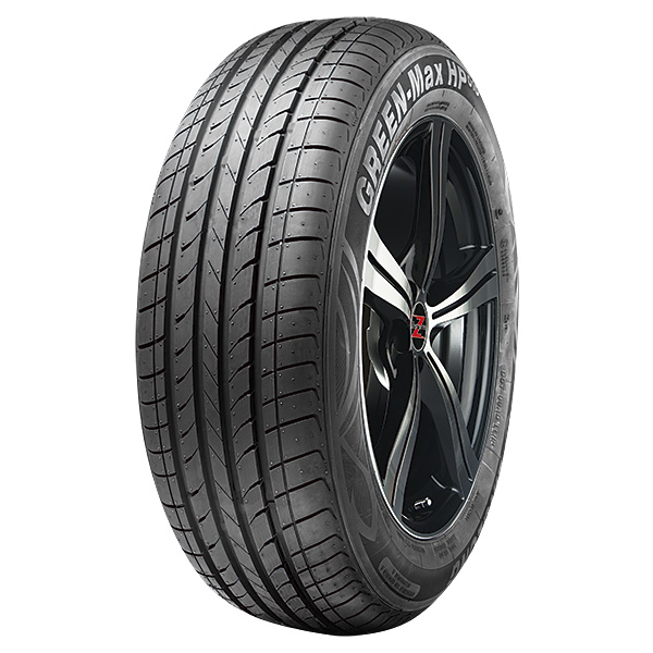 Linglong GreenMax HP010 - TM-testimenestyjä! 205/55-16