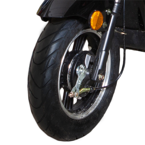 Kontio Motors Mopon rengas 3.00-10