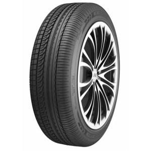 Nankang AS-1 Comfort Grip 165/35-18