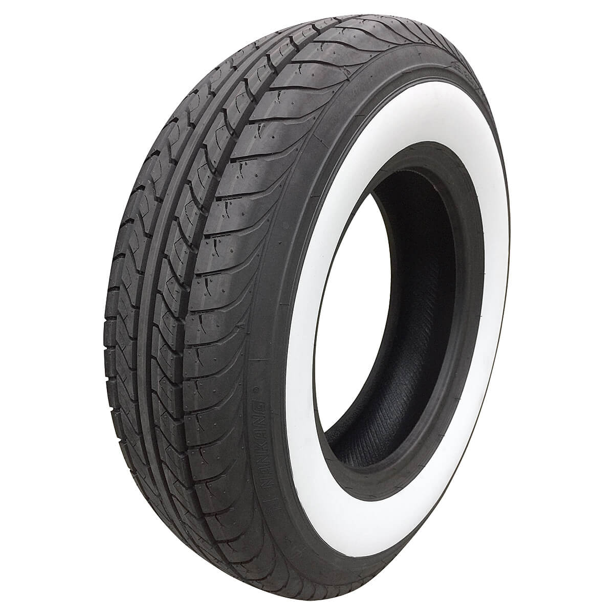 Nankang CW-20 Cargo Grip Valkosivu 63mm 225/70-15C