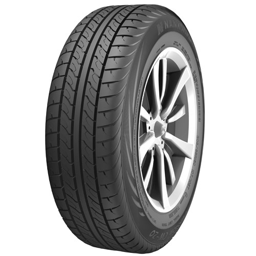 Nankang CW-20 Cargo Grip 225/65-16C