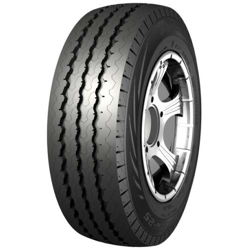 Nankang CW-25 Cargo Grip 155/80-13C