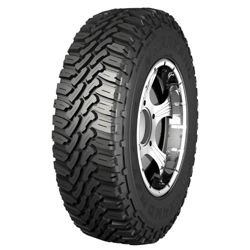 Nankang FT-9 M/T 37x12.5-15