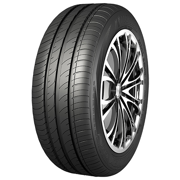 Nankang Econex NA-1 195/65-15