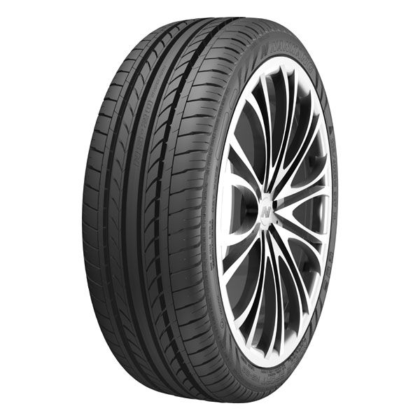 Nankang NS-20 Noble Sport 245/35-18