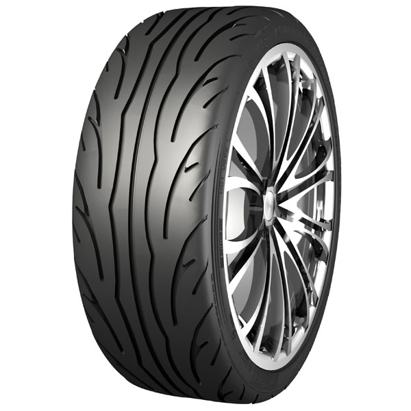 Nankang Sportnex NS-2R Racing Medium 180 255/35-18