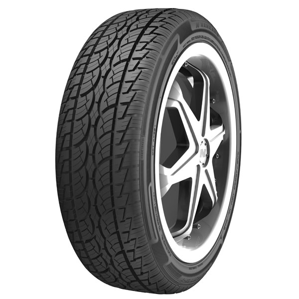 Nankang SP-7 Sport SUV 265/35-22