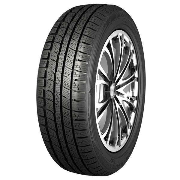Nankang Winter Activa SV-55 265/70-16